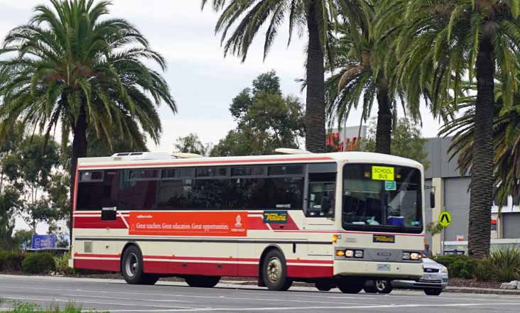 Ventura Scania K93CR Volgren SC221 93